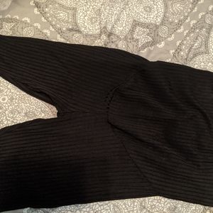 Maternity shorts boohoo L